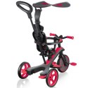 Rowerek Globber New Red Explorer Trike 4in1 632-102-2 N/A Rowerek Globber New Red Explorer Trike 4in1 632-102-2 N/A
