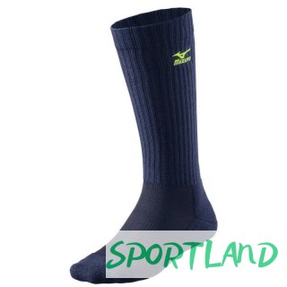 Skarpety siatkarskie Mizuno VB Long 67XUU71684 35-37