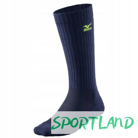 Skarpety siatkarskie Mizuno VB Long 67XUU71684 35-37 Skarpety siatkarskie Mizuno VB Long 67XUU71684 35-37