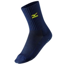 Skarpety siatkarskie Mizuno VB Mid 67XUU71584 38-40