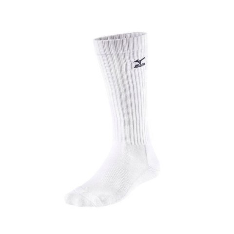Skarpety siatkarskie Mizuno Volley Socks Long 67XUU71671 35-37 Skarpety siatkarskie Mizuno Volley Socks Long 67XUU71671 35-37
