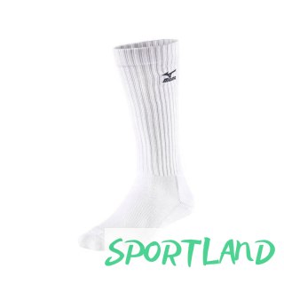 Skarpety siatkarskie Mizuno Volley Socks Long 67XUU71671 38-40