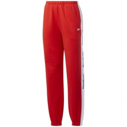 Spodnie Reebok Te Linear Logo Fl P W FT0905 L