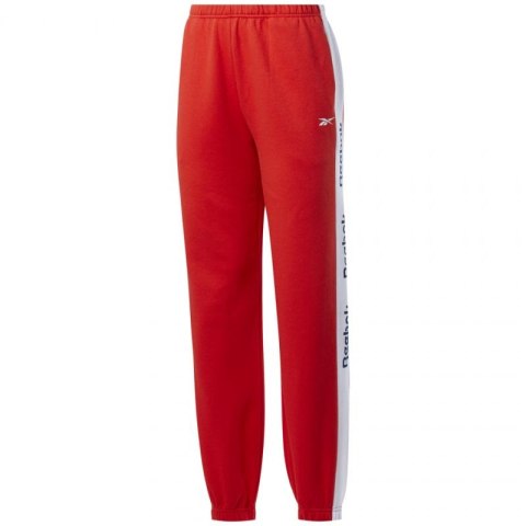 Spodnie Reebok Te Linear Logo Fl P W FT0905 L Spodnie Reebok Te Linear Logo Fl P W FT0905 L