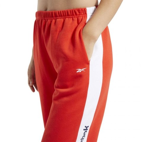 Spodnie Reebok Te Linear Logo Fl P W FT0905 L Spodnie Reebok Te Linear Logo Fl P W FT0905 L