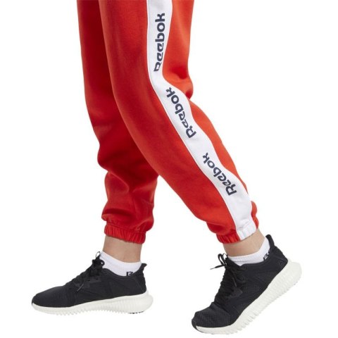 Spodnie Reebok Te Linear Logo Fl P W FT0905 L Spodnie Reebok Te Linear Logo Fl P W FT0905 L