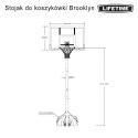 Stojak do koszykówki Lifetime 50" BROOKLYN 90981 N/A