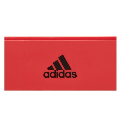 Taśma oporowa adidas 6,35 cm ADTB-10607RD N/A Taśma oporowa adidas 6,35 cm ADTB-10607RD N/A