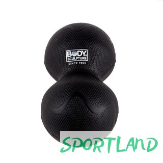 Wałek do masażu Ball Duo Body Sculpture BB 0122 N/A