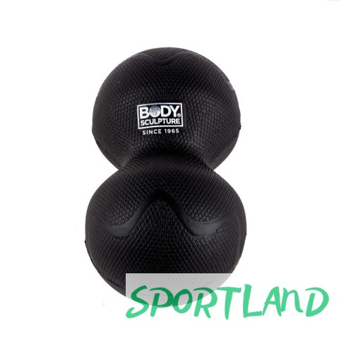 Wałek do masażu Ball Duo Body Sculpture BB 0122 N/A Wałek do masażu Ball Duo Body Sculpture BB 0122 N/A