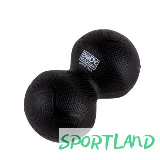 Wałek do masażu Ball Duo Body Sculpture BB 0122 N/A