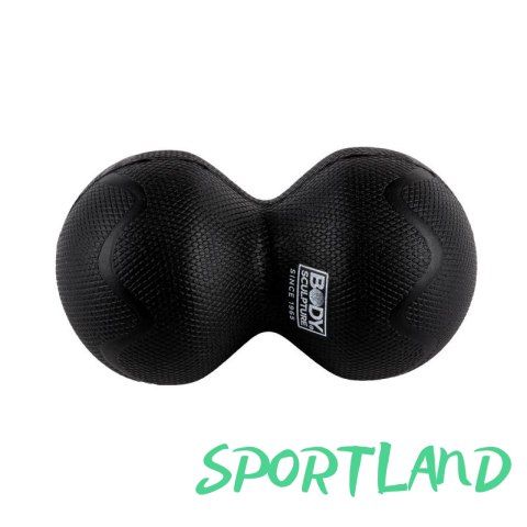 Wałek do masażu Ball Duo Body Sculpture BB 0122 N/A Wałek do masażu Ball Duo Body Sculpture BB 0122 N/A