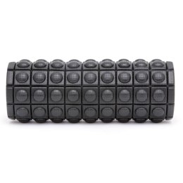 Wałek, roller piankowy do masażu ADAC-11505BK N/A