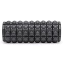 Wałek, roller piankowy do masażu ADAC-11505BK N/A