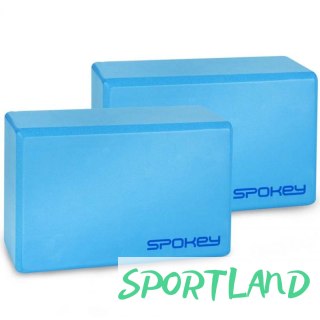 Zestaw do Yogi Asteya Spokey 928925 N/A