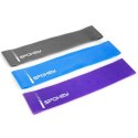 Zestaw do Yogi Mantra Spokey 928924 N/A Zestaw do Yogi Mantra Spokey 928924 N/A