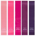 Zestaw gum do ćwiczeń Spokey 5 szt. 928944 N/A
