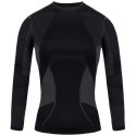 Bielizna termoaktywna Alpinus Active Base Layer Set W GT43253 L
