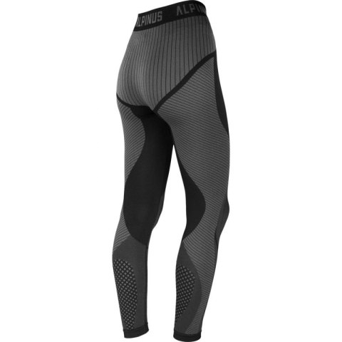 Bielizna termoaktywna Alpinus Active Base Layer Set W GT43253 L Bielizna termoaktywna Alpinus Active Base Layer Set W GT43253 L
