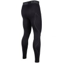 Bielizna termoaktywna Alpinus Active Base Layer Set czarno-szara M GT43257 L