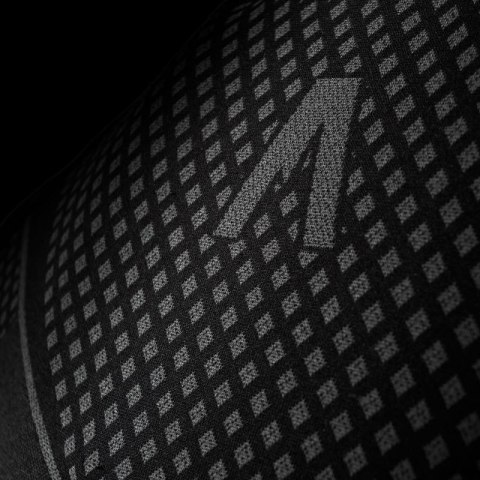 Bielizna termoaktywna Alpinus Active Base Layer Set czarno-szara M GT43257 M