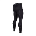 Bielizna termoaktywna Alpinus Active Base Layer Set czarno-szara M GT43257 S