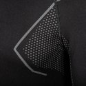 Bielizna termoaktywna Alpinus Active Base Layer Set czarno-szara M GT43257 S