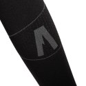 Bielizna termoaktywna Alpinus Active Base Layer Set czarno-szara M GT43257 S