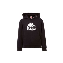 Bluza Kappa Taino Kids Hoodie Junior 705322J-19-4006 128