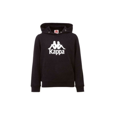 Bluza Kappa Taino Kids Hoodie Junior 705322J-19-4006 128