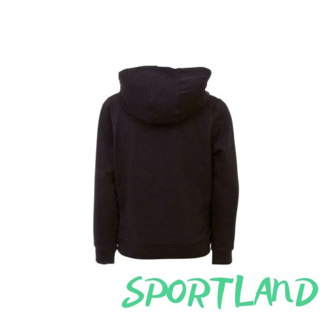 Bluza Kappa Taino Kids Hoodie Junior 705322J-19-4006 140