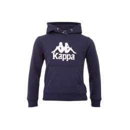 Bluza Kappa Taino Kids Hoodie Junior 705322J-821 176