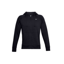 Bluza Under Armour Rival Fleece FZ Hoodie M 1357111-001 L