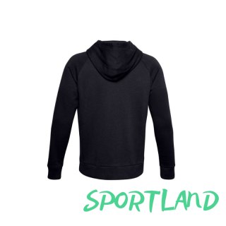 Bluza Under Armour Rival Fleece FZ Hoodie M 1357111-001 S