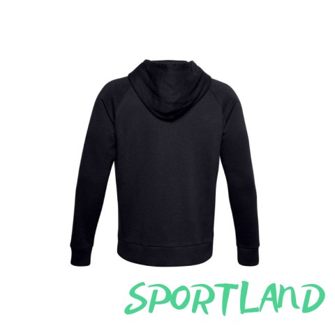 Bluza Under Armour Rival Fleece FZ Hoodie M 1357111-001 S Bluza Under Armour Rival Fleece FZ Hoodie M 1357111-001 S