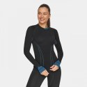 Bluza termoaktywna Alpinus Tactical Base Layer W GT43210 L