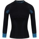 Bluza termoaktywna Alpinus Tactical Base Layer W GT43210 XL