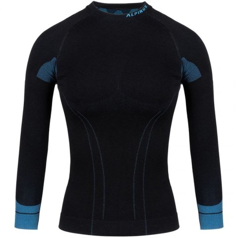 Bluza termoaktywna Alpinus Tactical Base Layer W GT43210 XL Bluza termoaktywna Alpinus Tactical Base Layer W GT43210 XL