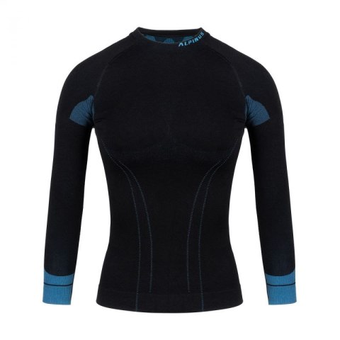 Bluza termoaktywna Alpinus Tactical Base Layer W GT43210 XL Bluza termoaktywna Alpinus Tactical Base Layer W GT43210 XL