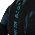 Bluza termoaktywna Alpinus Tactical Base Layer W GT43210 XL