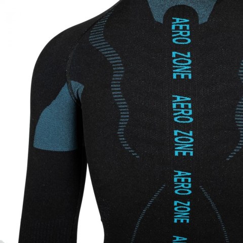 Bluza termoaktywna Alpinus Tactical Base Layer W GT43210 XL Bluza termoaktywna Alpinus Tactical Base Layer W GT43210 XL
