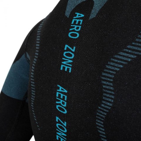 Bluza termoaktywna Alpinus Tactical Base Layer W GT43210 XL Bluza termoaktywna Alpinus Tactical Base Layer W GT43210 XL
