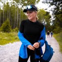 Bluza termoaktywna Alpinus Tactical Base Layer W GT43210 XL