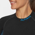 Bluza termoaktywna Alpinus Tactical Base Layer W GT43210 XL