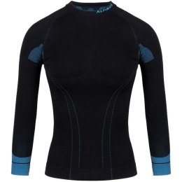 Bluza termoaktywna Alpinus Tactical Base Layer W GT43210 M
