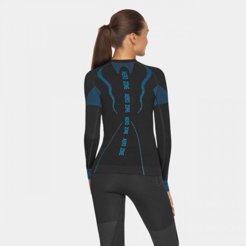 Bluza termoaktywna Alpinus Tactical Base Layer W GT43210 M Bluza termoaktywna Alpinus Tactical Base Layer W GT43210 M