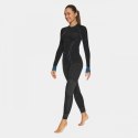 Bluza termoaktywna Alpinus Tactical Base Layer W GT43210 S