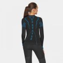Bluza termoaktywna Alpinus Tactical Base Layer W GT43210 S