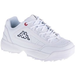 Buty Kappa Rave NC W 242782-1010 36