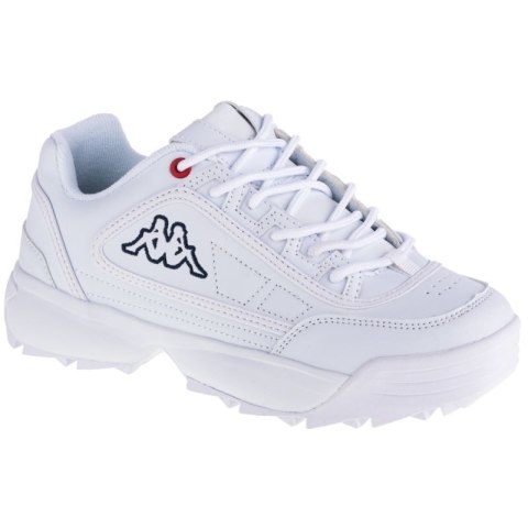 Buty Kappa Rave NC W 242782-1010 39 Buty Kappa Rave NC W 242782-1010 39